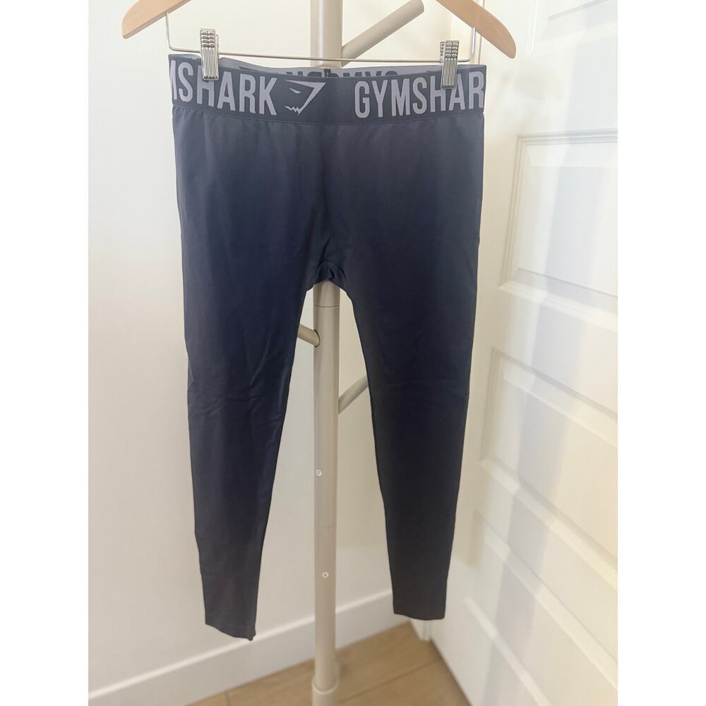 Gymshark Purple Leggings Size Medium